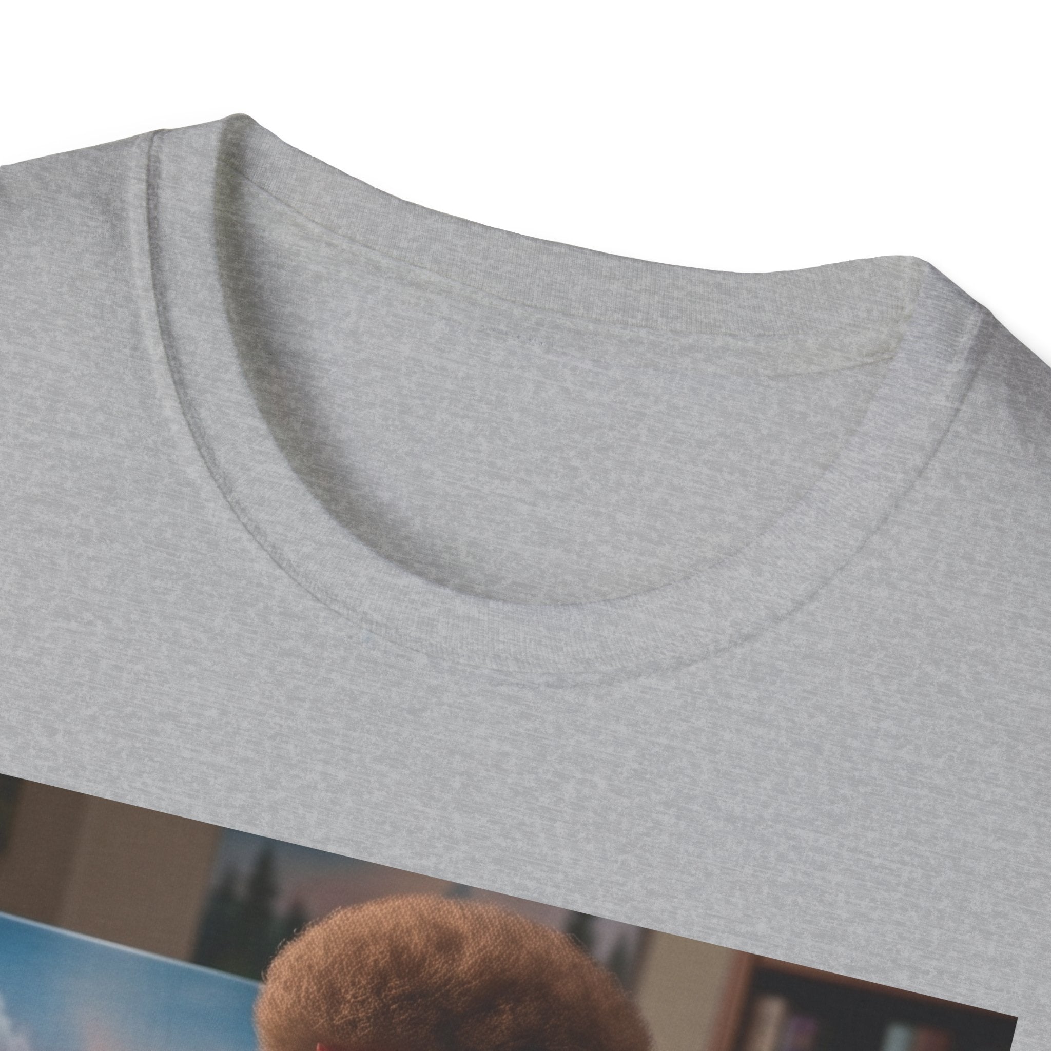Cluck Ross T-Shirt