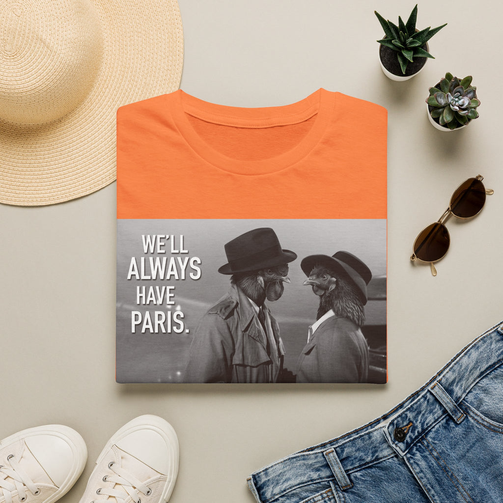 Always Have Paris T-Shirt
