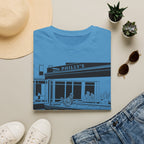 Broken Fowl Dark T-Shirt