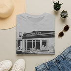 Broken Fowl Dark T-Shirt