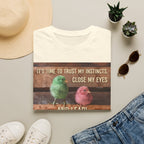 Baby Chicks Leap T-Shirt