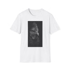 Chicken Face Side T-Shirt