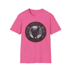 Atilla the Hen Small T-Shirt