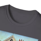 Fowl Gothic T-Shirt