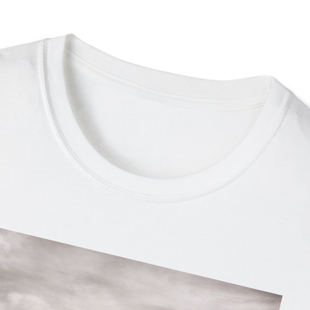 Day at the Beach Color T-Shirt