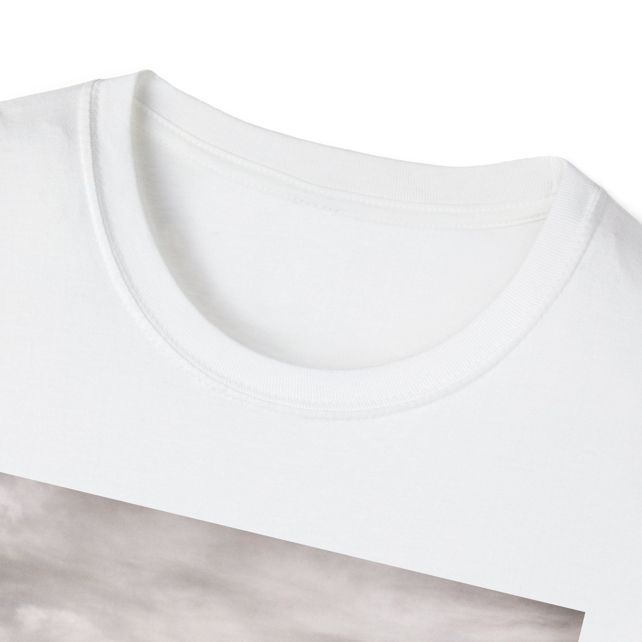 Day at the Beach Color T-Shirt