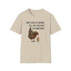 Can Do 2 T-Shirt