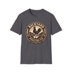 Backyard Poultry Co T-Shirt