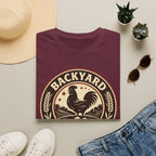 Backyard Poultry Co T-Shirt