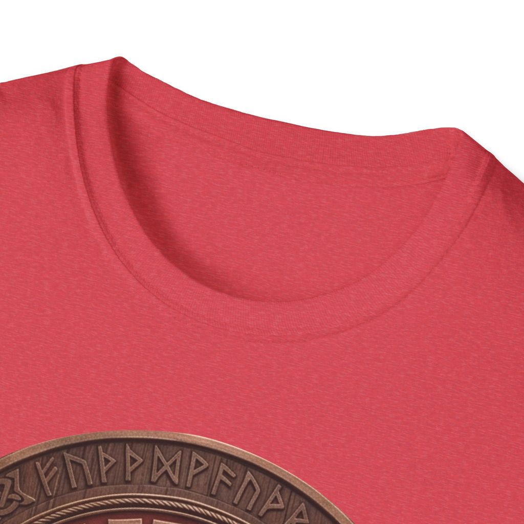 Atilla the Hen Big T-Shirt