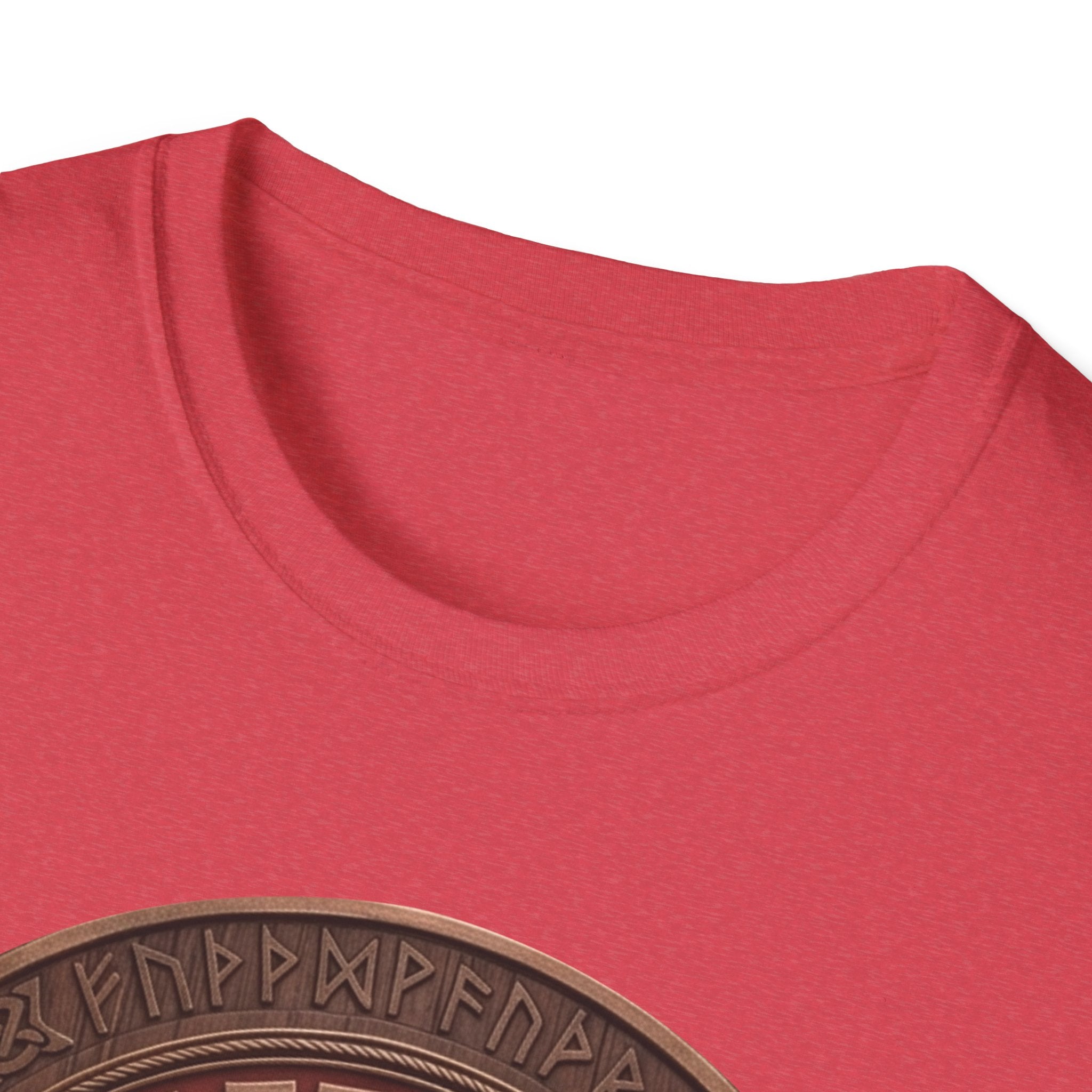 Atilla the Hen Big T-Shirt