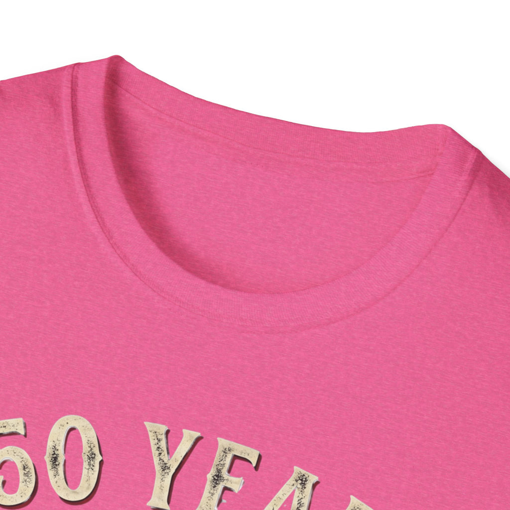 250 Years Hen T-Shirt