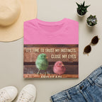 Baby Chicks Leap T-Shirt