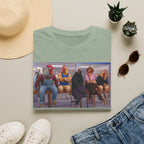 The Breakfast Coop V T-Shirt