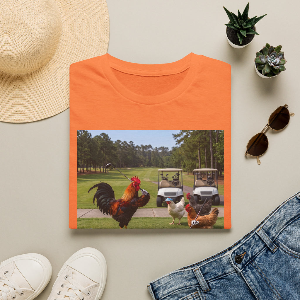Coop T-Off T-Shirt