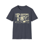 Chick Happens Light T-Shirt