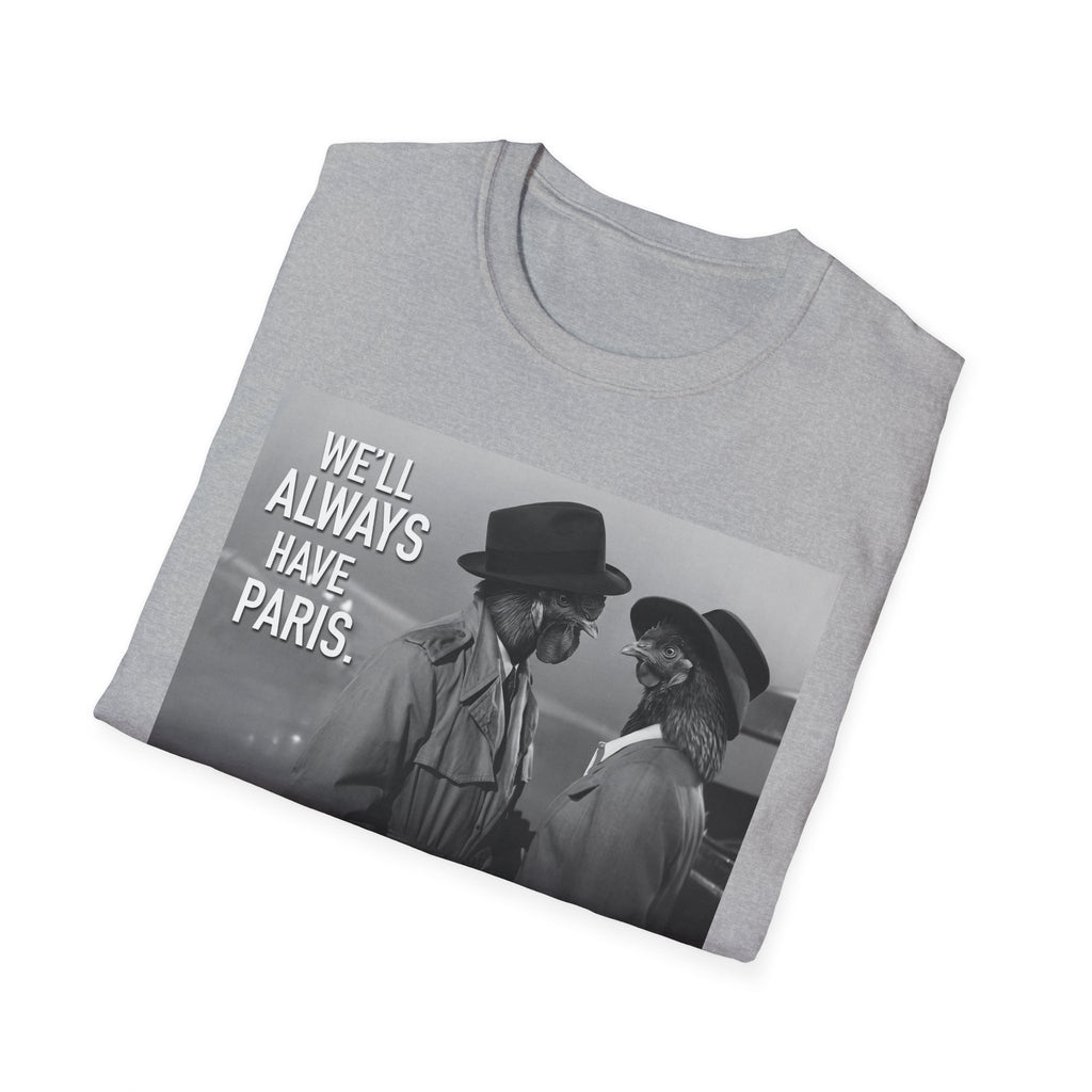 Always Have Paris T-Shirt