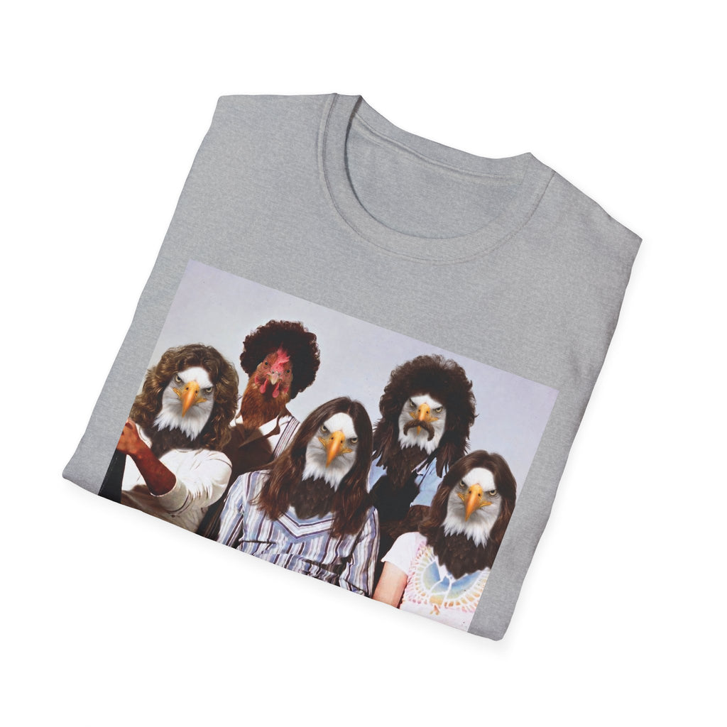 Birds of Play T-Shirt