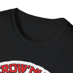 Crow'Nuff Shogun of Coop V NB T-Shirt