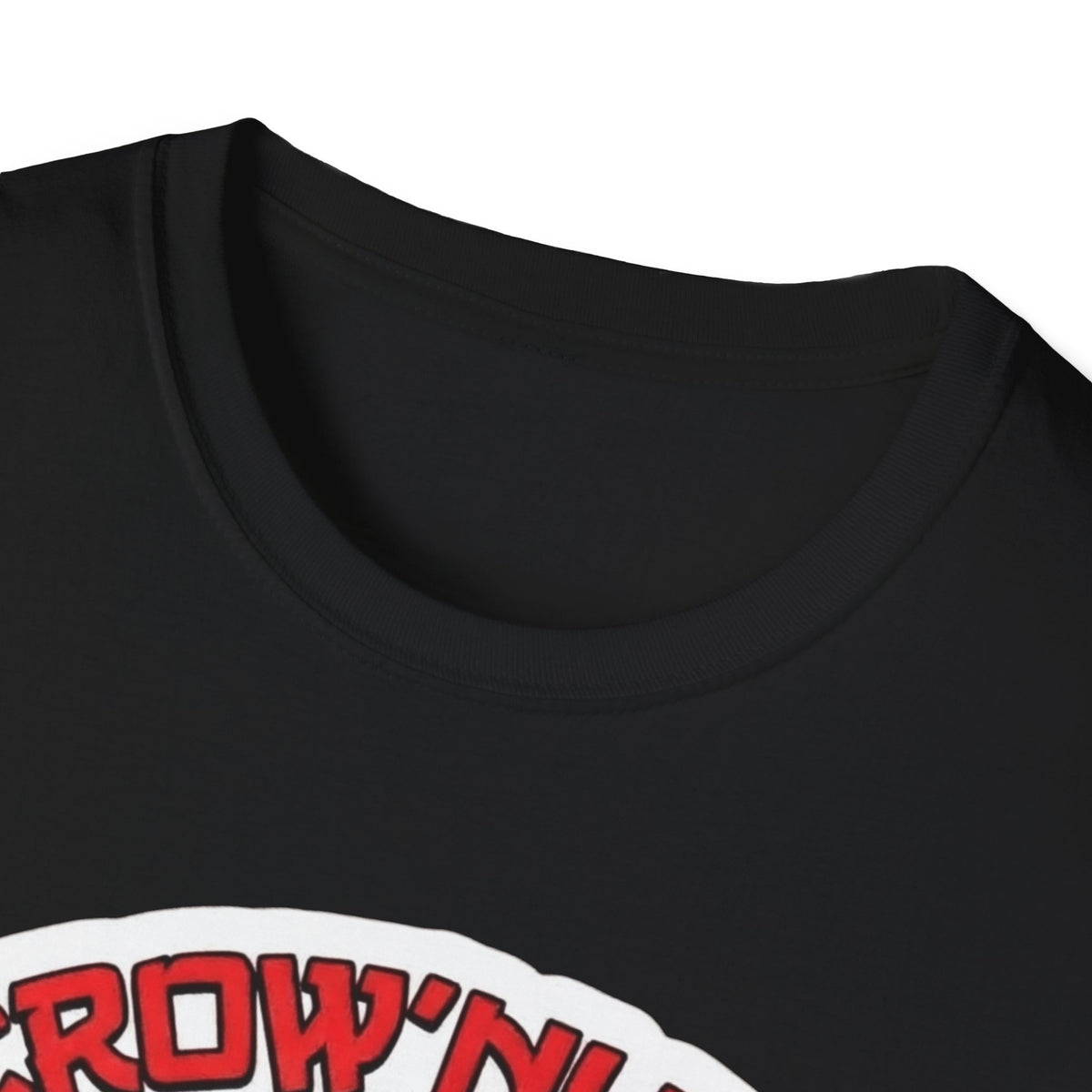 Crow'Nuff Shogun of Coop V NB T-Shirt