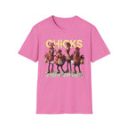 Chicks Check Em Out NB T-Shirt