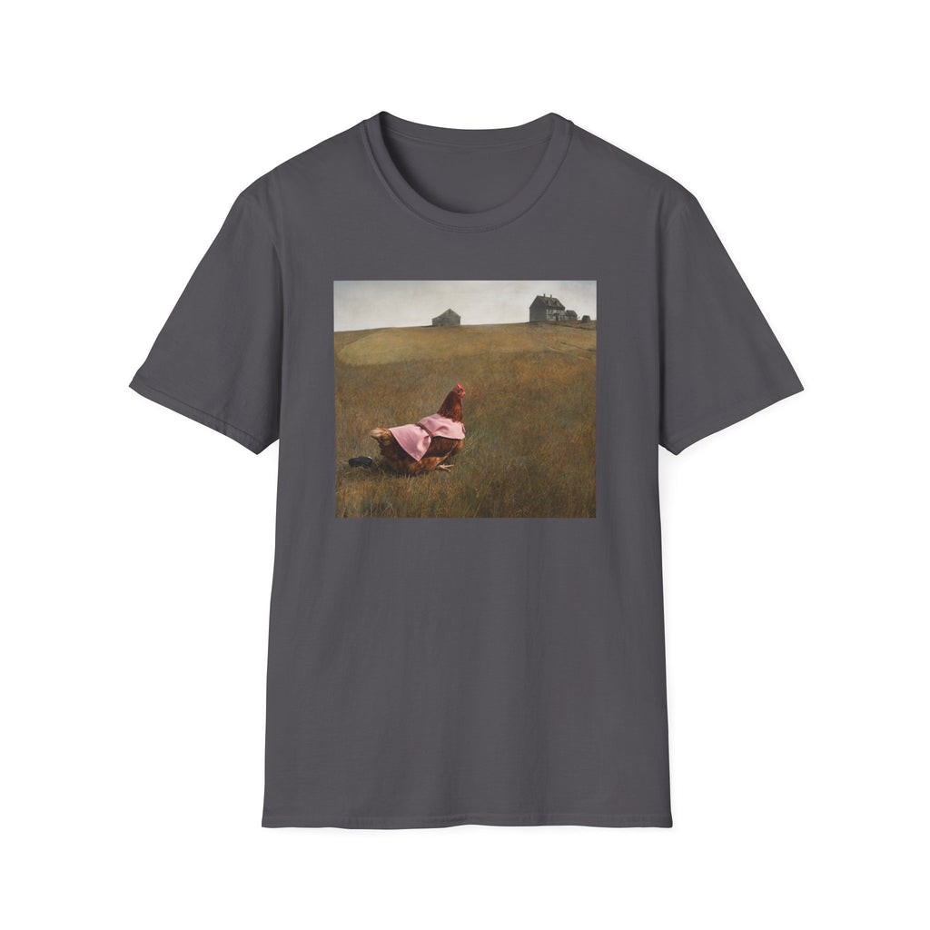 Hentina T-Shirt