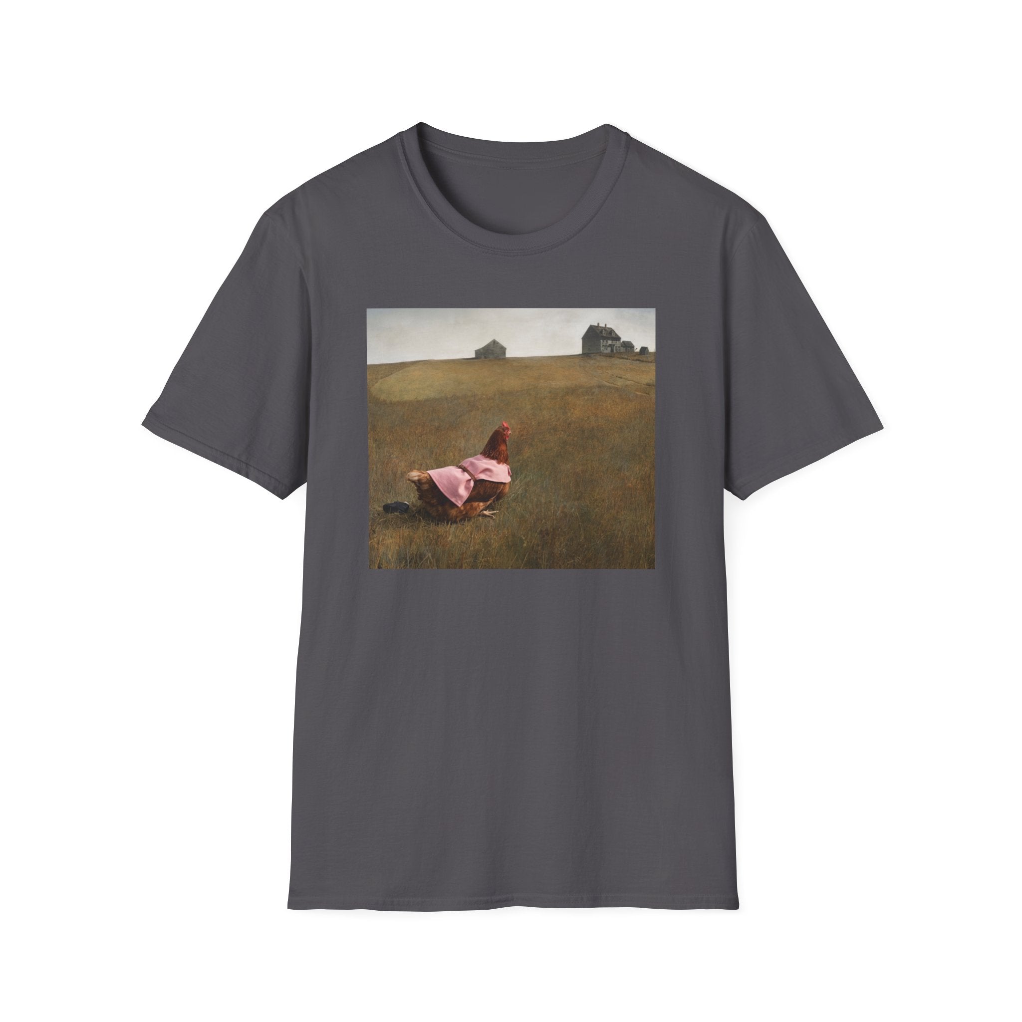 Hentina T-Shirt