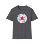 Coopster Cluck Taylor T-Shirt