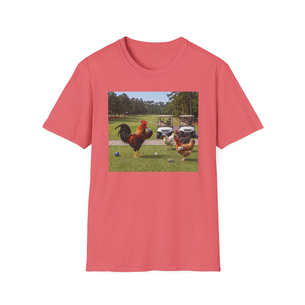 Coop T-Off T-Shirt