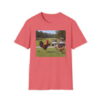 Coop T-Off T-Shirt