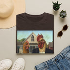 Fowl Gothic T-Shirt