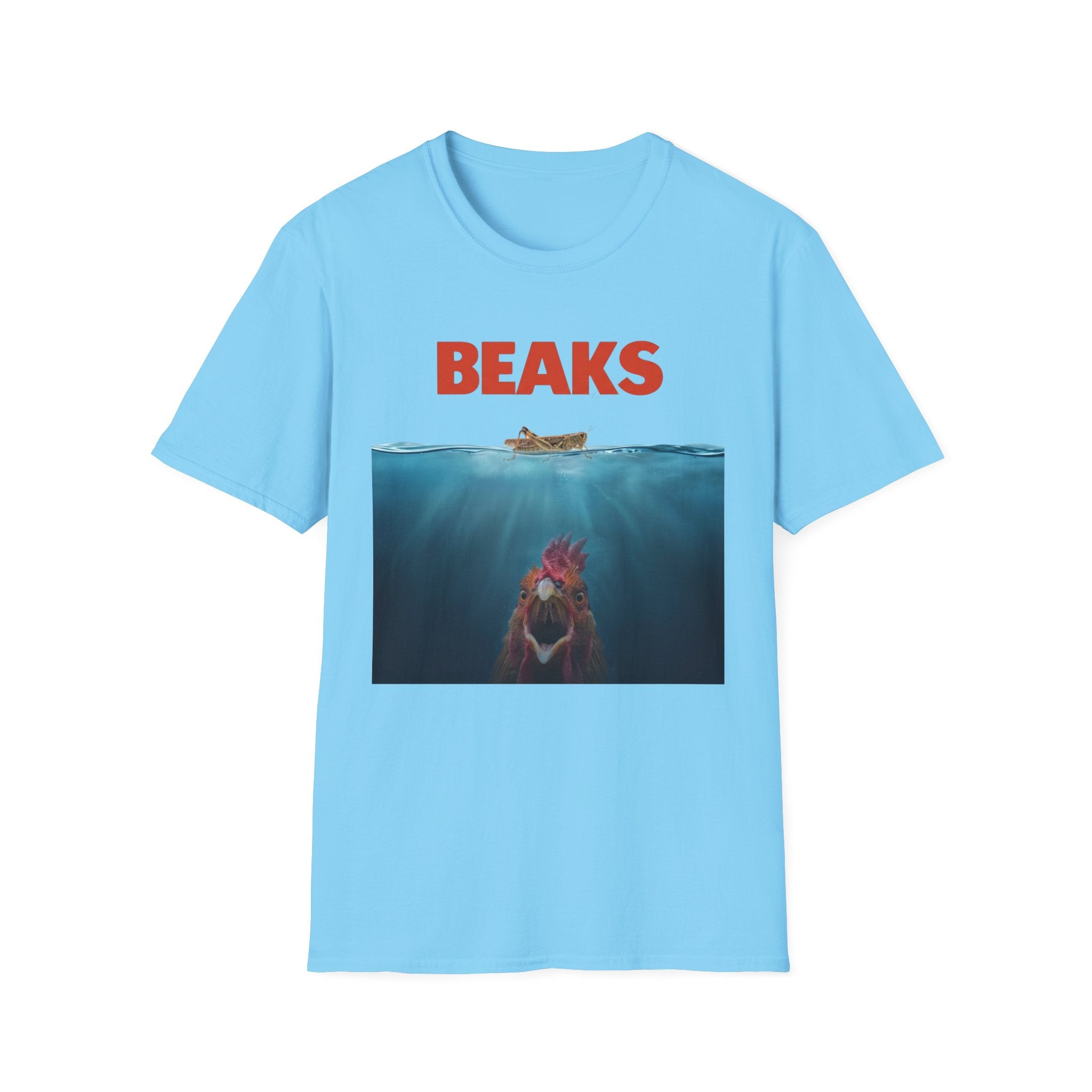 Beaks T-Shirt