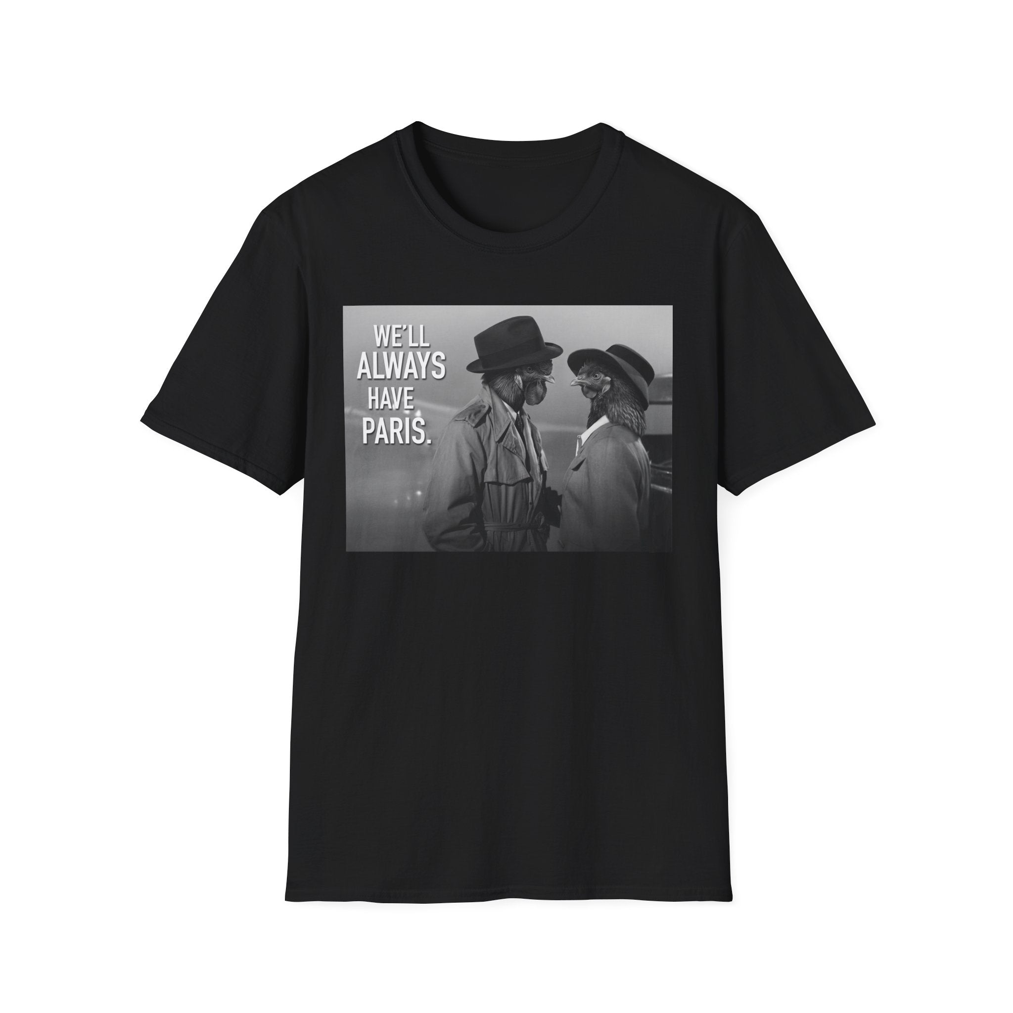 Always Have Paris T-Shirt