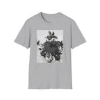 Hen Beach Blanket TossT-Shirt