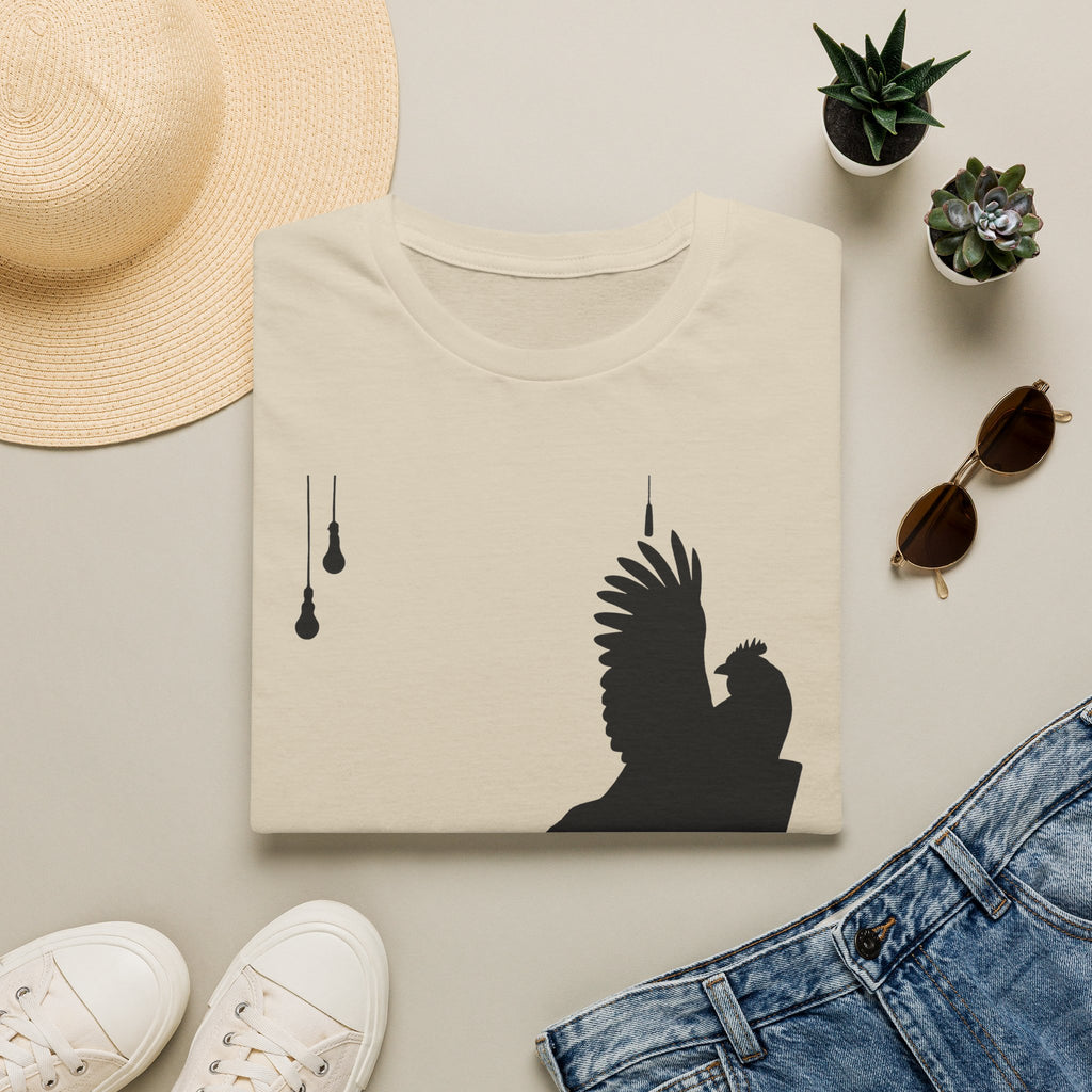 Coop Dance V T-Shirt