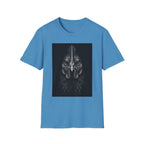 Chicken Face Straight T-Shirt