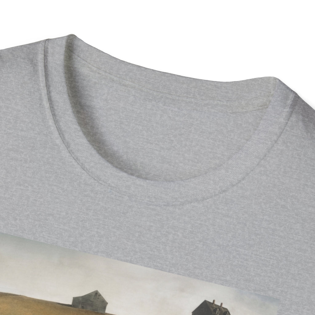 Hentina T-Shirt