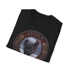 Atilla the Hen Small T-Shirt
