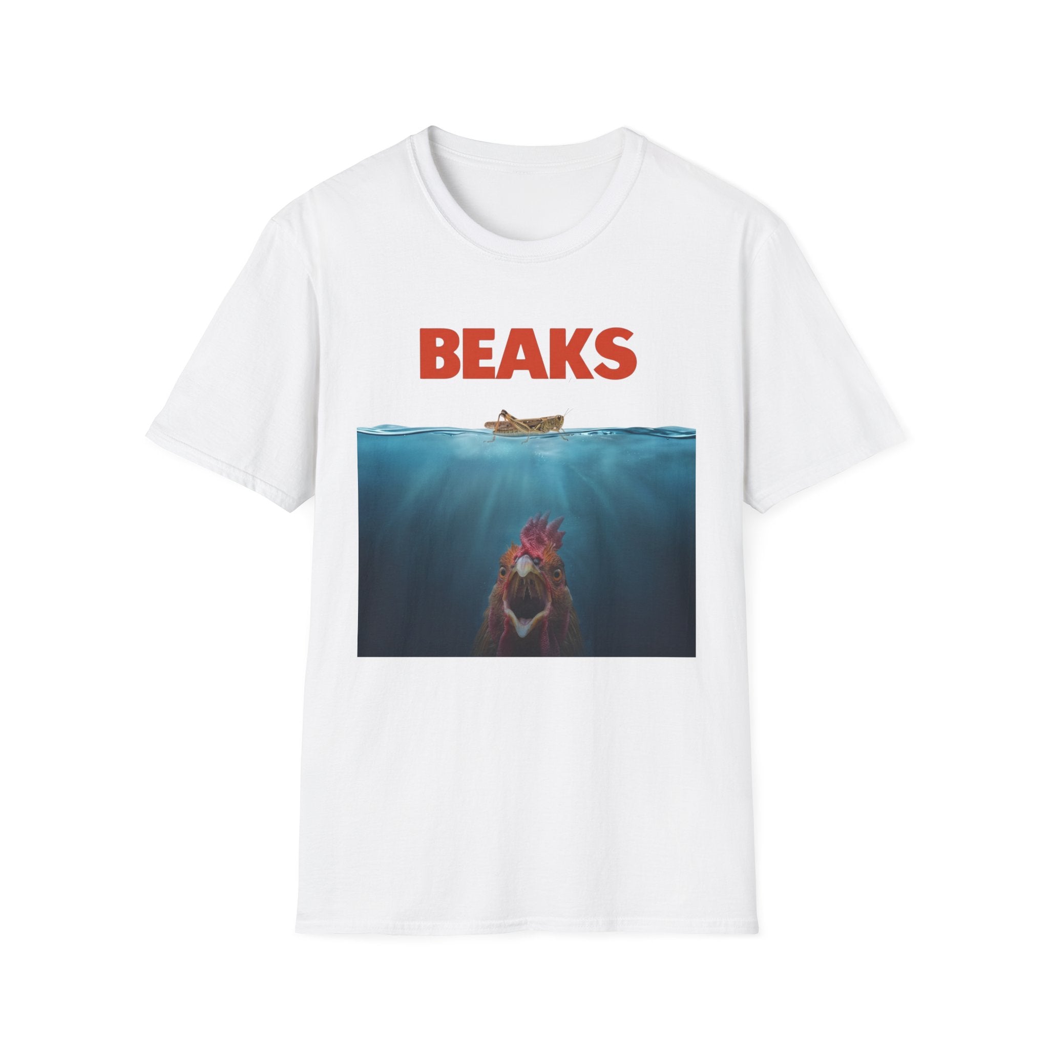 Beaks T-Shirt