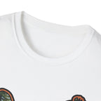 Hen Silhouette Nature T-Shirt