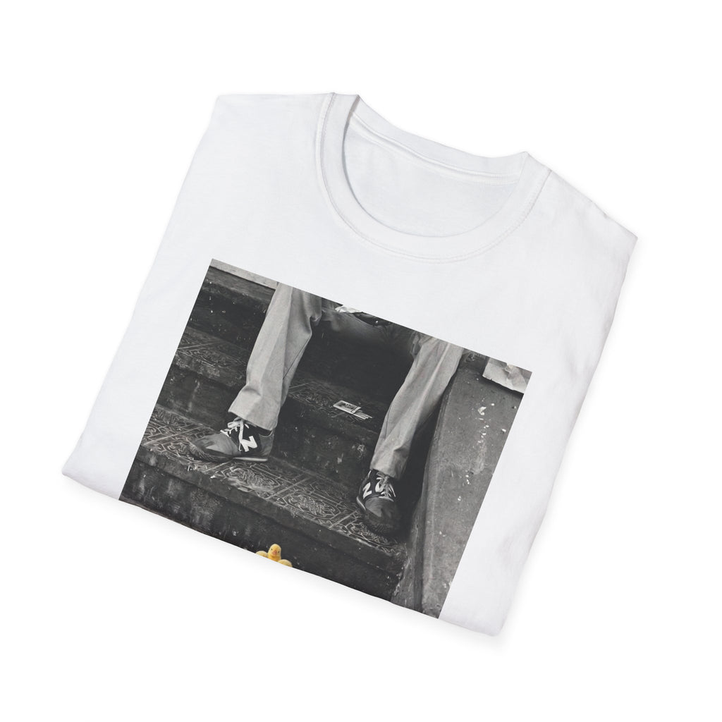 Three Little Birds T-Shirt
