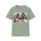 Birds of Play T-Shirt