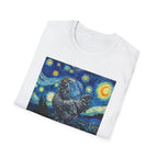 Hen Go Art T-Shirt