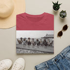 Beach Hens Sitting T-Shirt