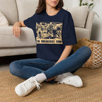 The Breakfast Coop Light T-Shirt