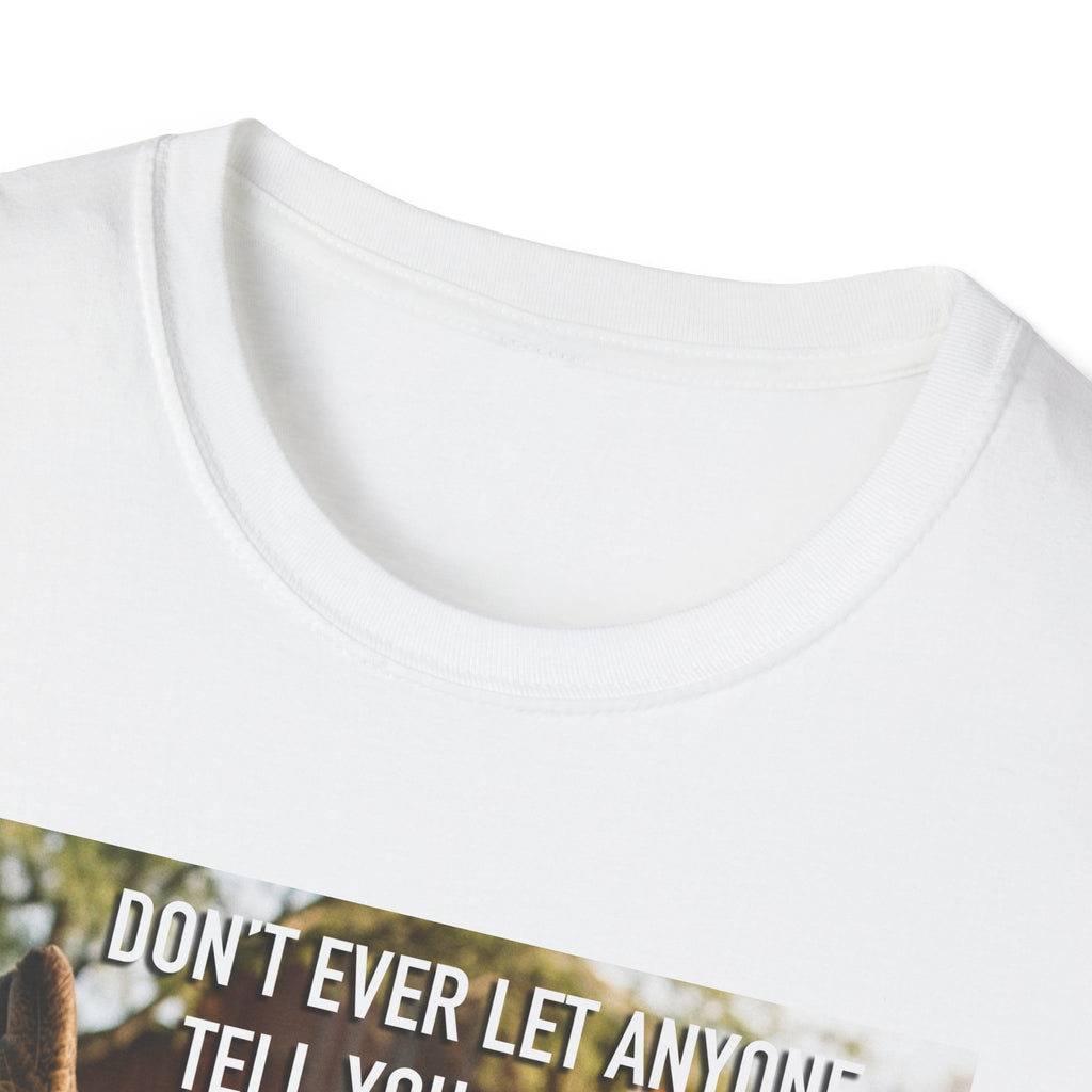 You Can Do T-Shirt