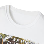 You Can Do T-Shirt