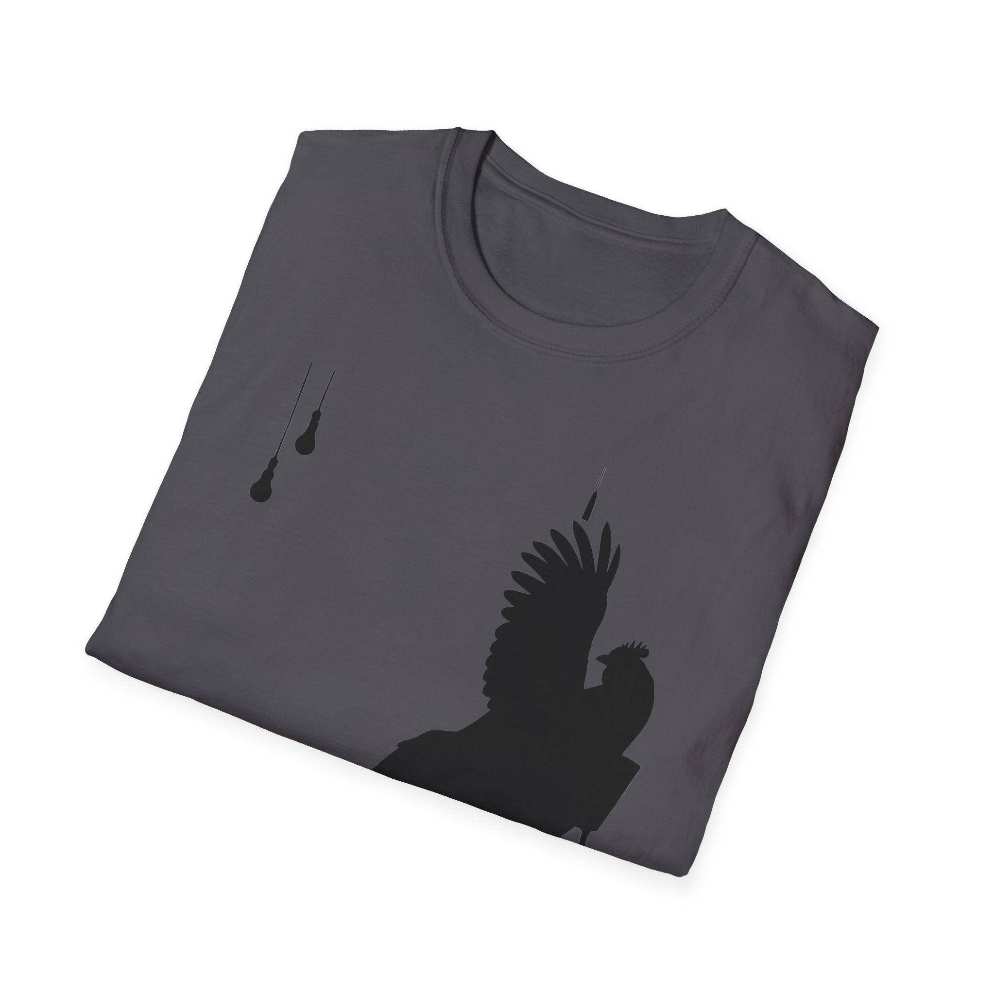 Coop Dance V T-Shirt