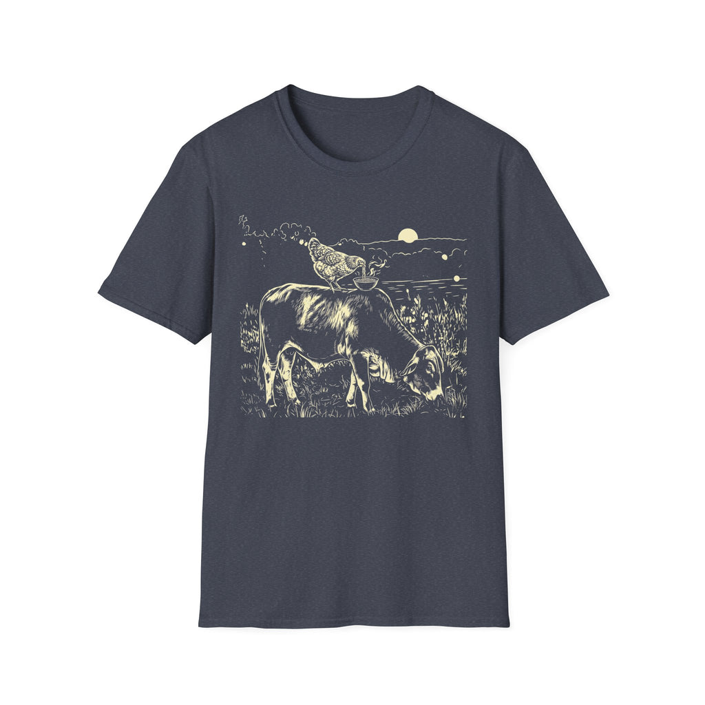 Brahma Ramen Brahman Light T-Shirt