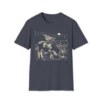 Brahma Ramen Brahman Light T-Shirt